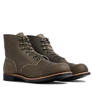 Iron ranger 8078 Alpine Portage - Red wing shoes
