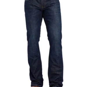 Jeans Western Jagger Bootcut - Homme