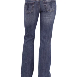 Jeans Western Rosie « The Go To Jean » – Femme
