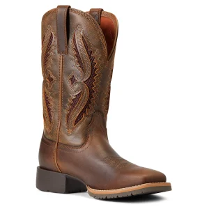 Botte Hybrid Rancher VentTEK - Femme