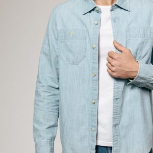 Bolton Denim