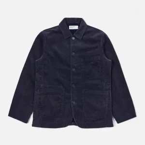 Veste bakers "cord" - Universal works