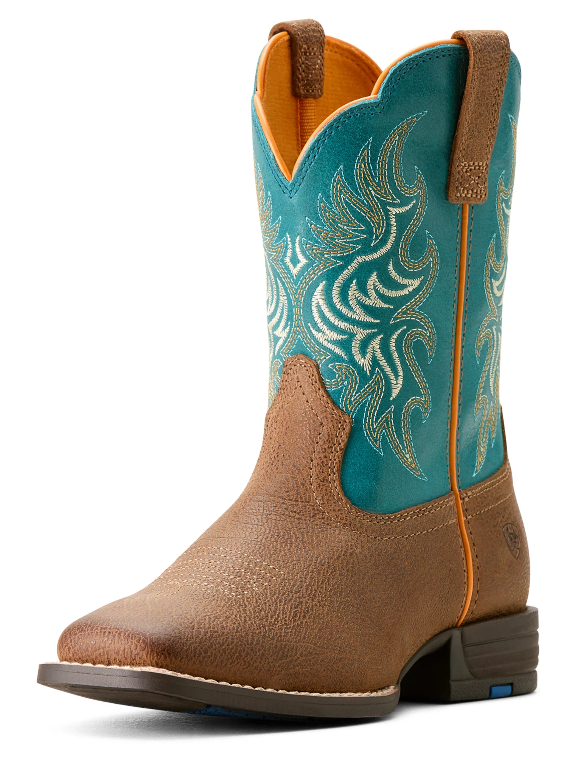 Botte Outrider Toasty Tan - Enfant – Image 4