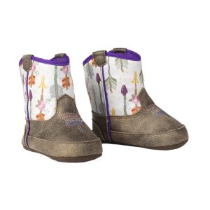 Bottes Western Hannah - Bambin (03-04)