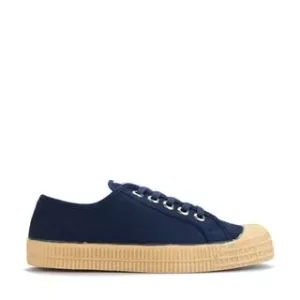 Basket starmaster semelle gomme - Novesta