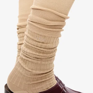 Chaussettes hautes