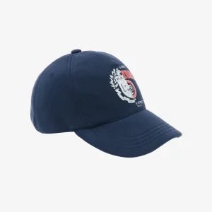 A.P.C. x Marc Jacobs. The Eden Cap