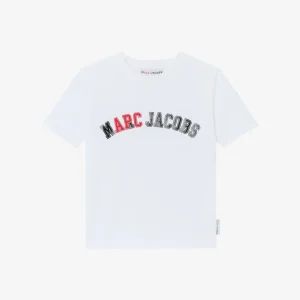 A.P.C. x Marc Jacobs. The Box T-Shirt
