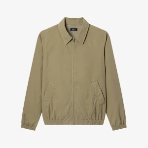 blouson gilbert
