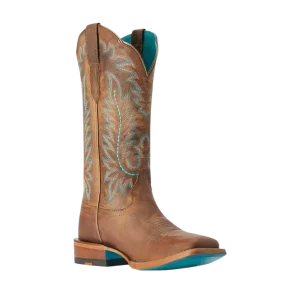 Botte Western Frontier Tilly - Femme