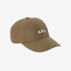 Casquette Charlie