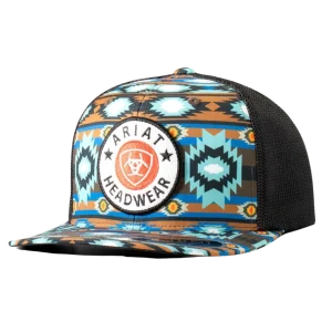 Casquette avec Patch Rond Southwest - Enfant
