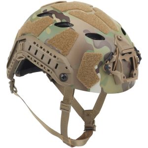 Casque tactique Airsoft FAST
