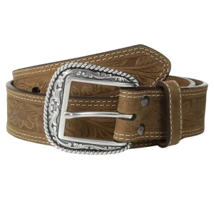 Ceinture Floral Stamped - Homme