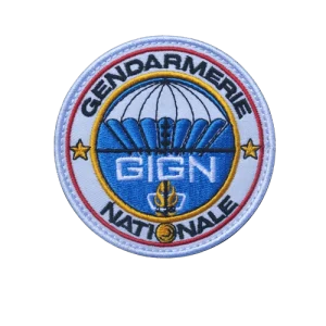 Patch GIGN