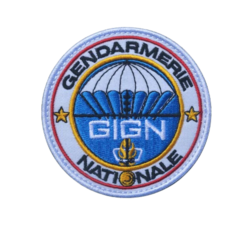 Patch GIGN