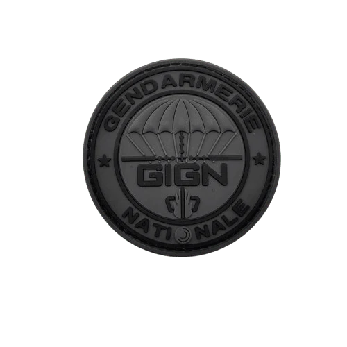 Patch GIGN – Image 4