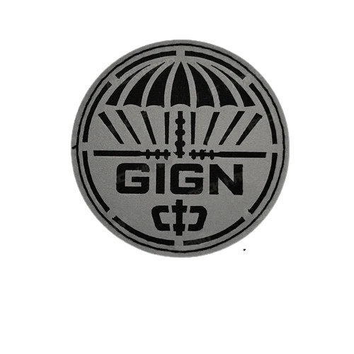 Patch GIGN – Image 3