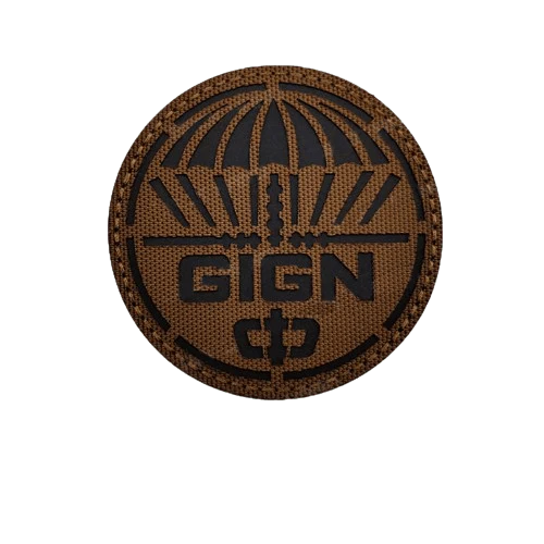 Patch GIGN – Image 5