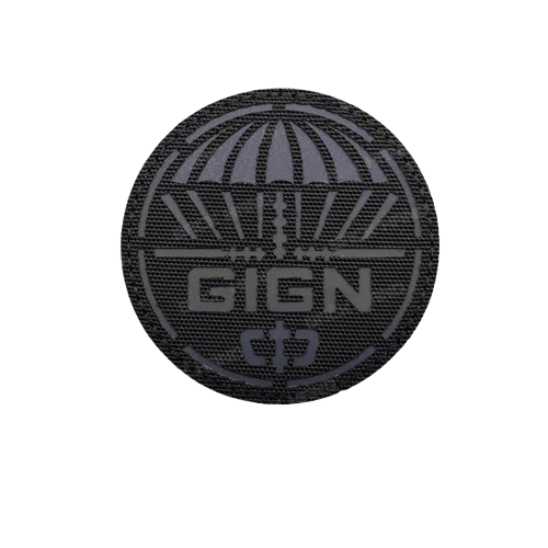 Patch GIGN – Image 7