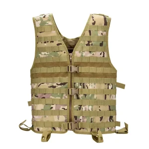 Gilet MOLLE