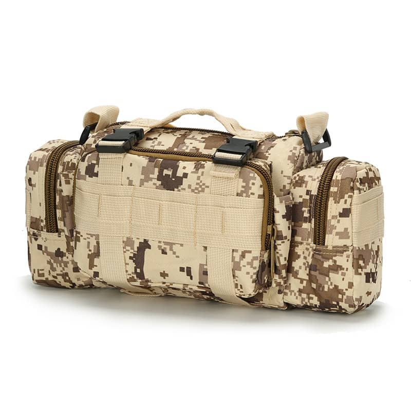 Petit sac militaire – Image 3