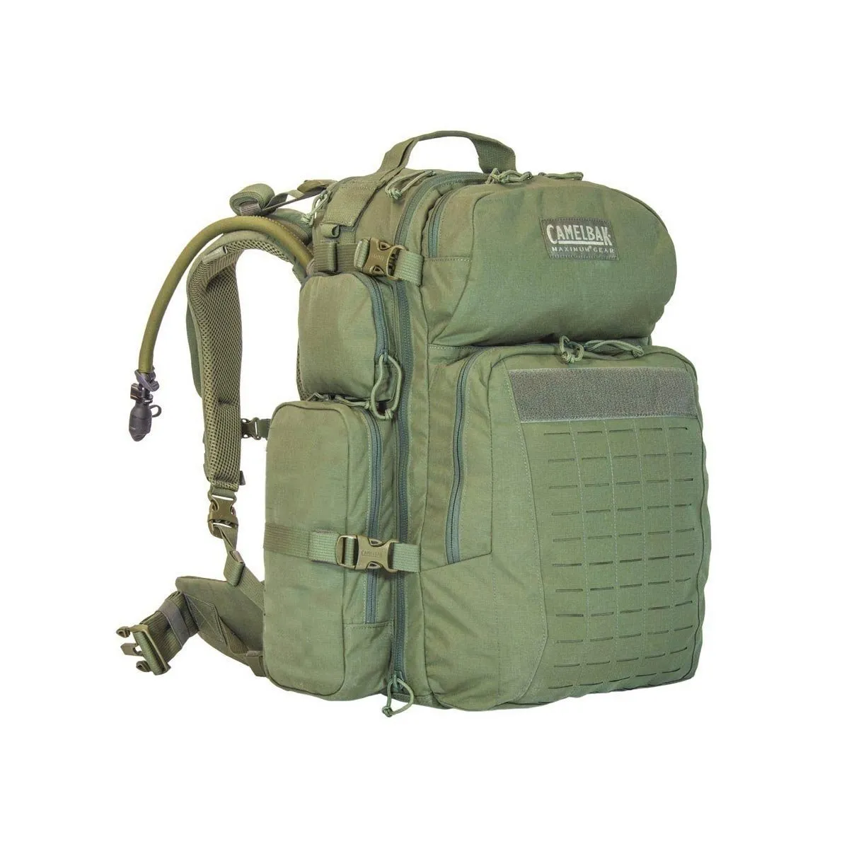 Sac BFM Futura V3.1 Antidote Camo Vert - Camelbak – Image 2