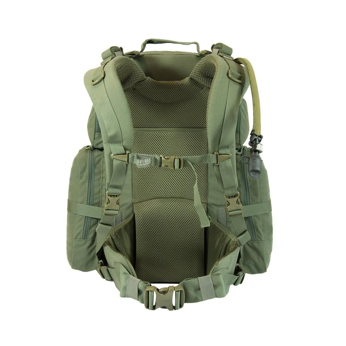 Sac BFM Futura V3.1 Antidote Camo Vert - Camelbak – Image 4